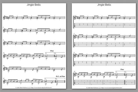 Pin on free classical guitar sheet music and TABs