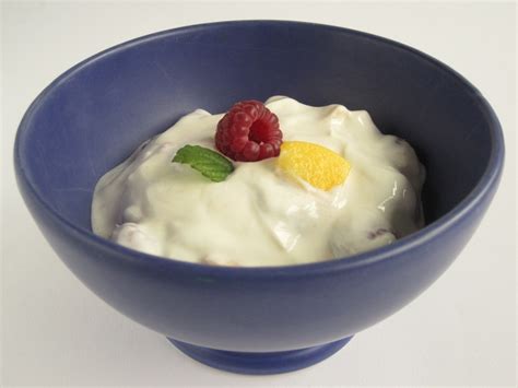 Yogurt - Wikipedia