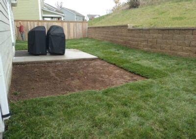 Fescue Sod - Sod Source TN LLC