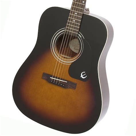 Left Handed Epiphone Acoustic Guitar For Sale (Jan 2023 Update) - Remix Mag