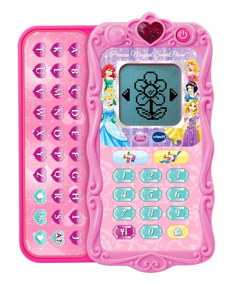 Princess Magical SmartPhone | Preschool L