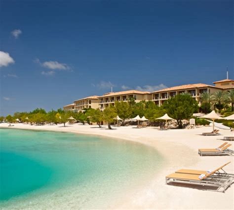 Santa Barbara Beach & Golf Resort | Curacao | Where To Stay