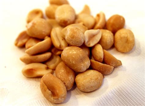 Georgia State Crop | Peanut