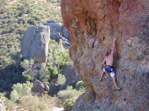 Pinnacles Climbing Pinnacles, Outdoor Travel, The Great Outdoors, Climbing, Natural Landmarks ...