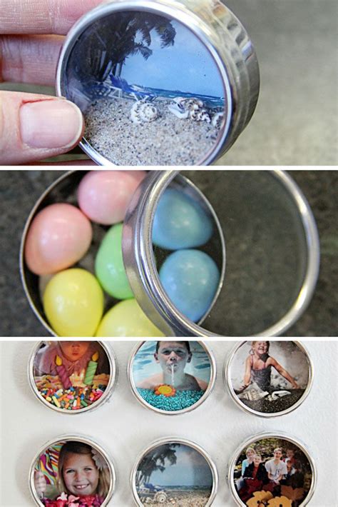 28 Crazy Cool Refrigerator Magnets that Your Fridge Will Love You For! | Diy magnets, Diy ...