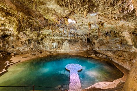 13 Incredible Cenotes Near Valladolid You Can't Miss