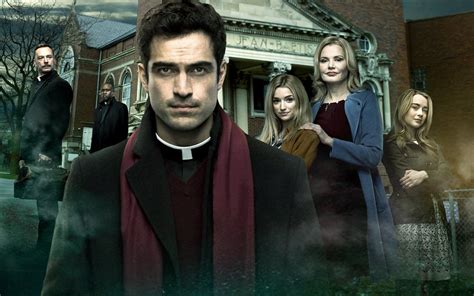 The Exorcist (2016 FOX TV show) - Alfonso Herrera Photo (39968611) - Fanpop