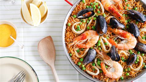 What Spanish Food Should You Eat And What To Order? - Latakentucky