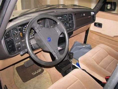 1988 Saab 900 - Pictures - CarGurus