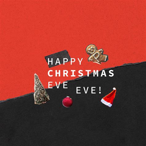 Happy Christmas Eve Eve! - Sunday Social