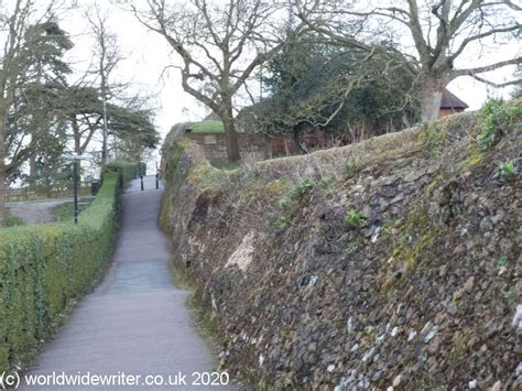 Exploring Roman Colchester, The Oldest City In England