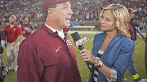 Jimbo Fisher press conference: Florida State v. Miami week - Tomahawk Nation