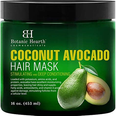 12 Best Hair Masks For Hair Growth That Actually Work – 2022