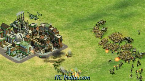 RISE OF NATIONS EXTENDED EDITION FULL GAME – CRACKED – FLT – TORRENT ...