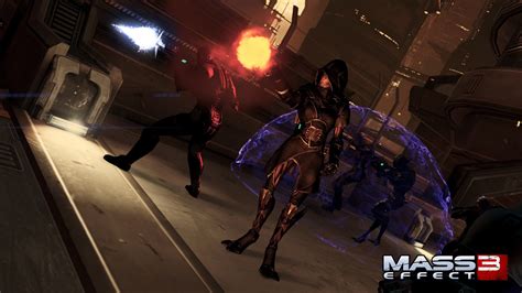 Guia DLC: Mass Effect 3: Omega (PS3) - PlayStation Blast