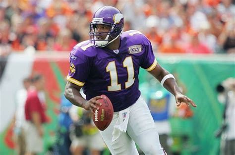 5 best Minnesota Vikings quarterbacks of the 21st century