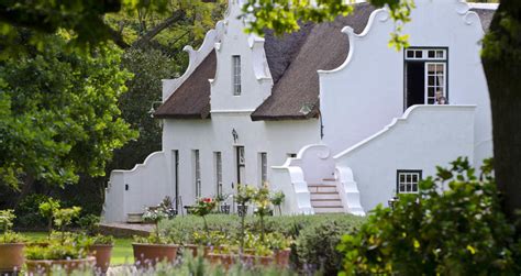 Paarl Accommodation in the Cape Winelands