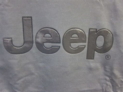 Black Jeep Logo - LogoDix