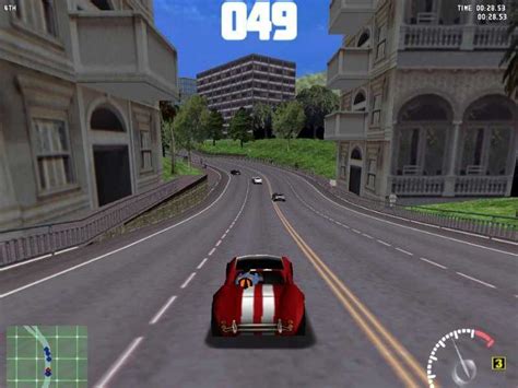 Car games you can play with friends - bdaal