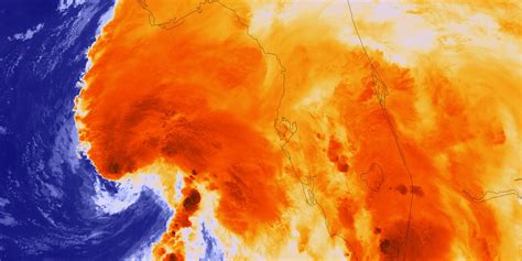 Infrared Technology and How it is Being Used – GetHow