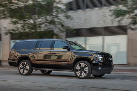 2019 Chevrolet Suburban: 10 Things We Like (and 5 Not So Much) - Car in ...