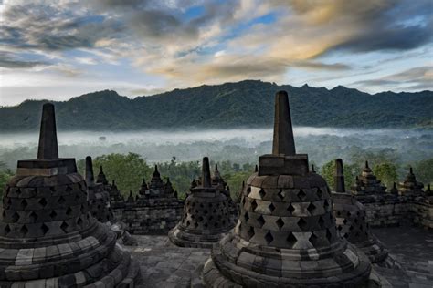 Relief Candi Borobudur