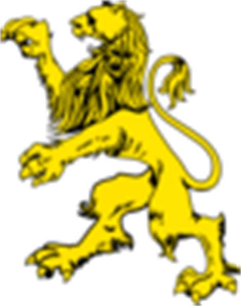 Strong Lion Clip Art at Clker.com - vector clip art online, royalty free & public domain