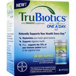 TruBiotics Reviews – ProbioticsAmerica.com