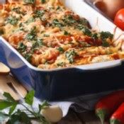 Burrito Casserole Recipes | ThriftyFun