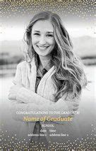 Graduation Invitations & Announcements Templates & Designs | Vistaprint ...