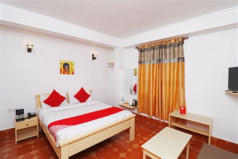 Hotels in Shillong: Best Budget Shillong Hotels from ₹1037