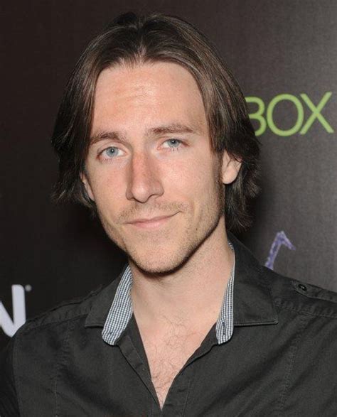 Matthew Mercer - Voice Acting Wiki