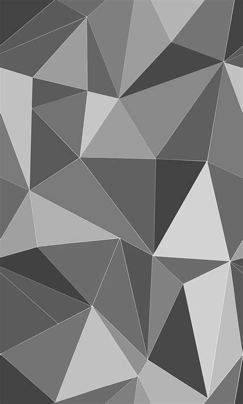 Aggregate 61+ black and white geometric wallpaper best - in.cdgdbentre