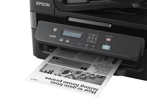 Buy Epson M Series M205 All-in-One Inkjet Printer at Sathya sathya.in