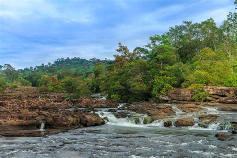 InterContinental – Khao Yai Hiking & Trekking