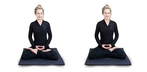 Finding The Best Meditation Position For You: 7 Postures To Progress - Nicolas Escoffier, PhD