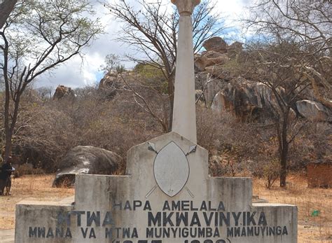 Kalenga Historical Museum