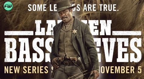 Will there be a Lawmen Bass Reeves Season 2? Renewal Possi