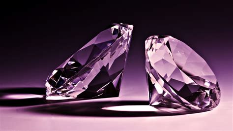 Pink Diamond Wallpapers - Wallpaper Cave