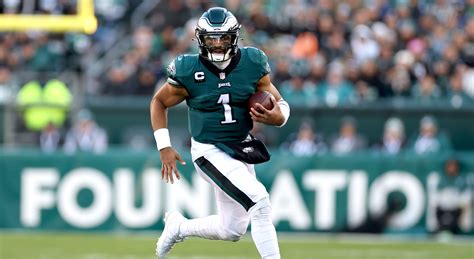 Eagles lose top MVP candidate Jalen Hurts for pivotal Cowboys game ...