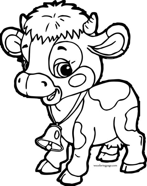 Printable Farm Animal Pictures To Color - Printable Calendars AT A GLANCE