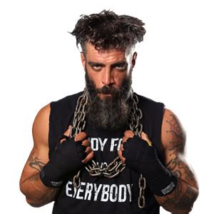 Jay Briscoe - Fights, Stats, Videos - FITE