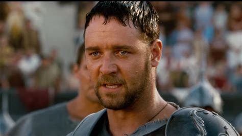 When Gladiator 2 Should Start Filming, According To One Actor