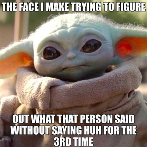 Funny Memes Yoda - Funny Memes Mania