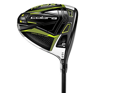 10 Best Cobra Golf Drivers – Review And Buying Guide – PDHRE