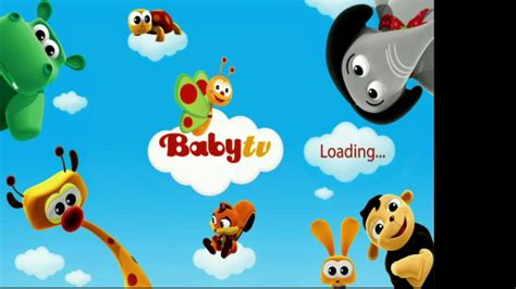 CYTA UK STREAMING TV HOW TO DOWNLOAD BABY TV APP - YouTube