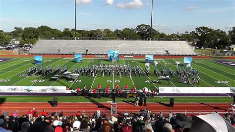 Lumberton High School Band 2022 - UIL Region 10 Marching Contest - YouTube