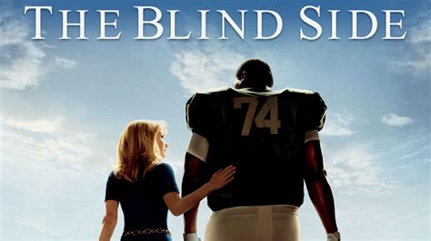 The Blind Side (2009) - AZ Movies