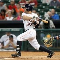 Jose Altuve Owns the Majors’ Best Batting Average Since 2014 ...