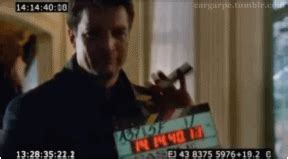 castle bloopers gifs | WiffleGif